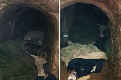 Не думав, що стільки витримаю: командир взводу 30 бригади 486 днів тримав позицію на Донеччині Не думав, що стільки витримаю: командир взводу 30 бригади 486 днів тримав позицію на Донеччині
