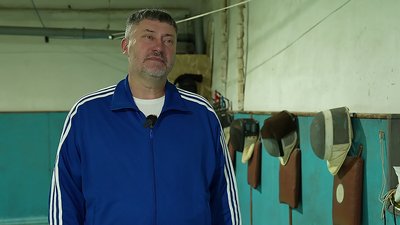 "Це активні шахи": в Олександрії працює єдине на Кіровоградщині відділення фехтування "Це активні шахи": в Олександрії працює єдине на Кіровоградщині відділення фехтування
