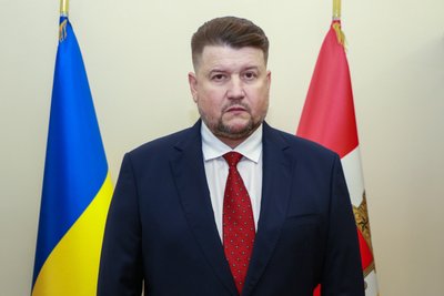 Квартири, земля та машини: що вказали в деклараціях про доходи віцемери Одеси Квартири, земля та машини: що вказали в деклараціях про доходи віцемери Одеси