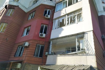 П'ятсот дев'яносто перший день війни. Хроніка подій в Одеській області П'ятсот дев'яносто перший день війни. Хроніка подій в Одеській області