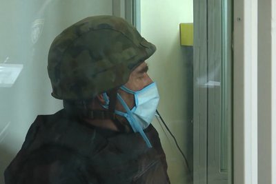 Вбивство ветеранів АТО/ООС: на якому етапі зараз справа стрілка з Житомирщини і якими є перспективи її завершення Вбивство ветеранів АТО/ООС: на якому етапі зараз справа стрілка з Житомирщини і якими є перспективи її завершення