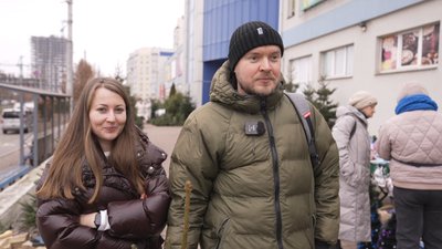 У Вінниці стартував продаж ялинок: де купити та які ціни
