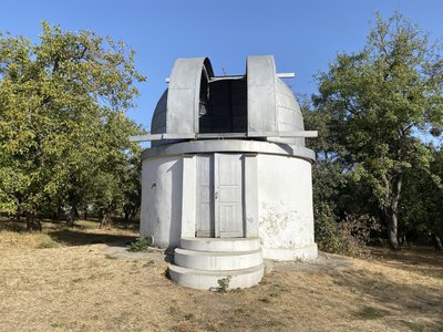 У Полтаві містяни не зможуть побачити "другий місяць": у чому причина У Полтаві містяни не зможуть побачити "другий місяць": у чому причина