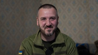 Знаходять противника й корегують артилерію. Як працюють розвідувальні БпЛА “Фурія” на Сумщині Знаходять противника й корегують артилерію. Як працюють розвідувальні БпЛА “Фурія” на Сумщині