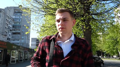 На маршруті №33 у Житомирі працює половина автобусів: пасажири чекають до 30 хвилин На маршруті №33 у Житомирі працює половина автобусів: пасажири чекають до 30 хвилин