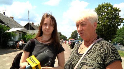Є генератори — не вистачає пального: ситуація на одному з водоканалів Житомирщини Є генератори — не вистачає пального: ситуація на одному з водоканалів Житомирщини