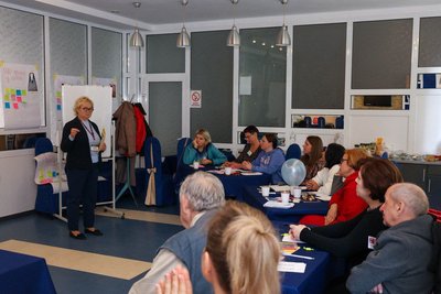 Світлана Нестуля Світлана Нестуля