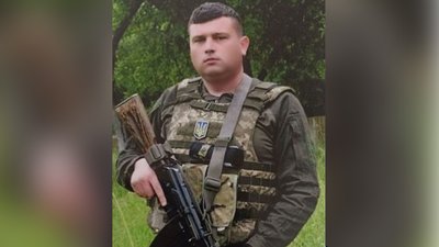 Полеглі герої Вінниччини: за тиждень стало відомо про загибель захисників Полеглі герої Вінниччини: за тиждень стало відомо про загибель захисників