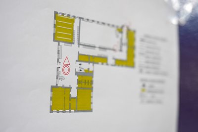 У Сумах відбувся чемпіонат області зі спортивного орієнтування. Репортаж У Сумах відбувся чемпіонат області зі спортивного орієнтування. Репортаж