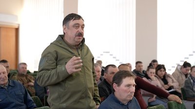 Місць все менше: на Черкащині є проблеми з похованнями військових Місць все менше: на Черкащині є проблеми з похованнями військових
