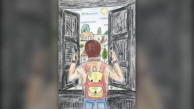 діти митці діти митці
