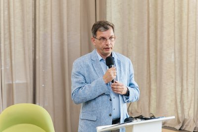 «Маємо борг солідарності перед кримськотатарським народом»: у Львові говорили про Крим «Маємо борг солідарності перед кримськотатарським народом»: у Львові говорили про Крим