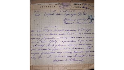 Корумповані, бідні, холодні та голодні: яким було життя сиротинців на Чернігівщині під час Голодомору Корумповані, бідні, холодні та голодні: яким було життя сиротинців на Чернігівщині під час Голодомору