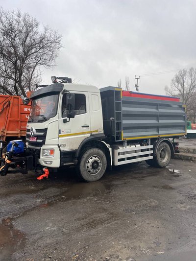 На 49 мільйонів гривень: яку техніку для комунальних підприємств закупили у Полтаві протягом 2024-го На 49 мільйонів гривень: яку техніку для комунальних підприємств закупили у Полтаві протягом 2024-го