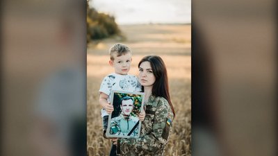 «Він усе життя захищав інших». Спогади про загиблого морпіха Ярослава Колпакова з Кролевця «Він усе життя захищав інших». Спогади про загиблого морпіха Ярослава Колпакова з Кролевця