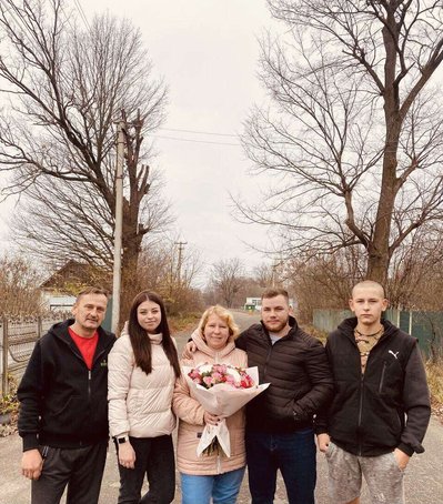 "Просто дуже шкода їх віддавати": подружжя з Малинської громади за майже п'ять років виховало 28 дітей "Просто дуже шкода їх віддавати": подружжя з Малинської громади за майже п'ять років виховало 28 дітей