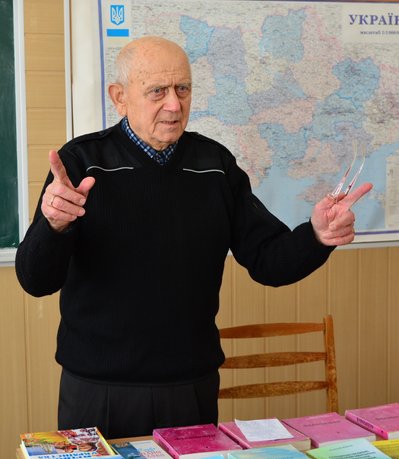 Анатолій Багнюк Анатолій Багнюк