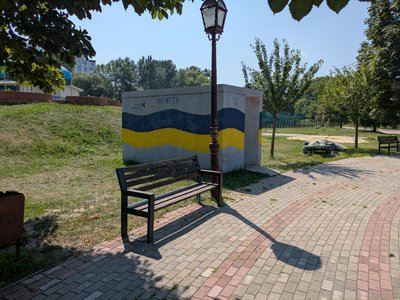 «У нашому районі немає ніде сховища». Сум'яни розповіли, чи ходять до укриттів під час тривог