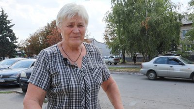 50 км від Покровська: що думають жителі Межової на Дніпропетровщині про наближення лінії фронту 50 км від Покровська: що думають жителі Межової на Дніпропетровщині про наближення лінії фронту