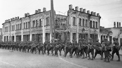 Що робили угорські війська під час окупації Чернігівщини і як їх судили Що робили угорські війська під час окупації Чернігівщини і як їх судили