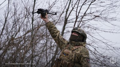 Друзі побратими в 14 бригаді Микола і Рер Друзі побратими в 14 бригаді Микола і Рер