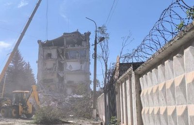Ракетні удари по Кривому Рогу та Дніпру, обстріли Нікопольщині, збитий дрон. Головні новини Дніпра та області 27 вересня Ракетні удари по Кривому Рогу та Дніпру, обстріли Нікопольщині, збитий дрон. Головні новини Дніпра та області 27 вересня