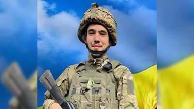 Полеглі герої Вінниччини: за тиждень стало відомо про загибель Полеглі герої Вінниччини: за тиждень стало відомо про загибель