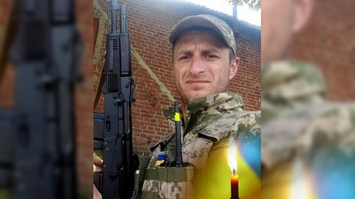 Полеглі Герої із Вінниччини: стало відомо про загибель 33 оборонців Полеглі Герої із Вінниччини: стало відомо про загибель 33 оборонців