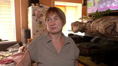 "Для пенсіонерів — задорого": на Черкащині з 1 липня населення здорожчає вода "Для пенсіонерів — задорого": на Черкащині з 1 липня населення здорожчає вода