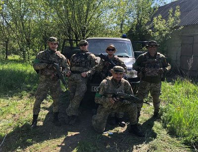 "Люди йдуть в театр за емоціями — ми їм це даруємо", — Рудольф Дзуринець