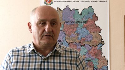 Державний університет "Житомирська політехніка" хоче приєднати до себе "Житомирський медичний інститут" – що відомо Державний університет "Житомирська політехніка" хоче приєднати до себе "Житомирський медичний інститут" – що відомо