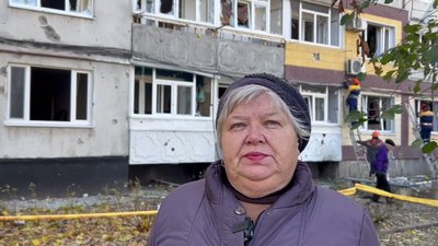 Масований обстріл Павлограда на Дніпропетровщині: що відбувається на місці атаки станом на ранок Масований обстріл Павлограда на Дніпропетровщині: що відбувається на місці атаки станом на ранок