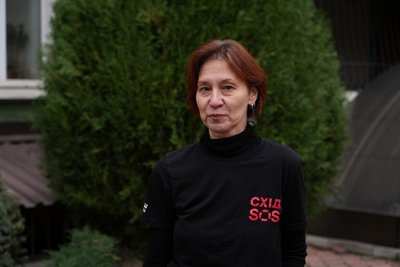 Втратила дім та доньку: історія 90-річної переселенки з Курахівської громади, яка мешкає у Дніпрі Втратила дім та доньку: історія 90-річної переселенки з Курахівської громади, яка мешкає у Дніпрі