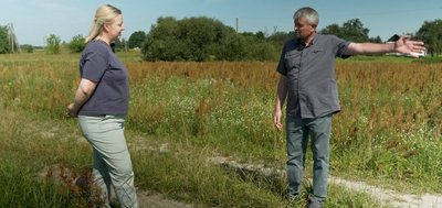 У селі залишилося троє людей. Про останніх жителів Глушицького на Рівненщині У селі залишилося троє людей. Про останніх жителів Глушицького на Рівненщині
