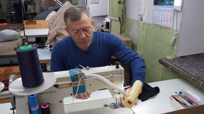 Малий бізнес Херсона: як працюють підприємці Малий бізнес Херсона: як працюють підприємці