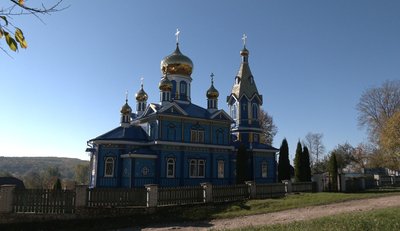 Андрій Новосад, дотаток, священник, церква