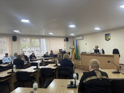Південноукраїнська міська рада Південноукраїнська міська рада