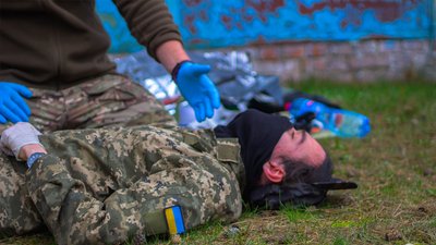 Для полтавської молоді проведуть вишкіл, присвячений пам’яті Героя України Юліана Матвійчука