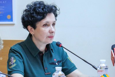 В Житомирі вперше проведуть Ярмарок соціальних послуг