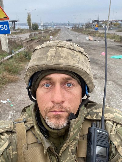 "Три дні без свідомості, 80 уламків у тілі": шлях військовополоненого з Подільська "Три дні без свідомості, 80 уламків у тілі": шлях військовополоненого з Подільська