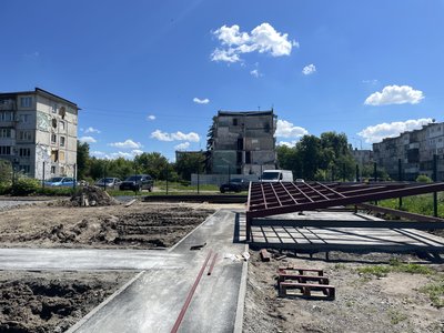 У Полтаві дитсадок після ракетного обстрілу 2025 року відновлять за понад 8 мільйонів гривень У Полтаві дитсадок після ракетного обстрілу 2025 року відновлять за понад 8 мільйонів гривень