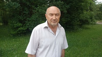 Олександр Вільчинський Олександр Вільчинський