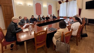 Чернігівська міськрада планує законсервувати будівлю пошкодженої РФ дитячої стоматполіклініки: що зроблять першочергово Чернігівська міськрада планує законсервувати будівлю пошкодженої РФ дитячої стоматполіклініки: що зроблять першочергово