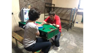 Полон, обмін і повернення до Росії: що сталося з росіянами, яких захопили на Чернігівщині Полон, обмін і повернення до Росії: що сталося з росіянами, яких захопили на Чернігівщині