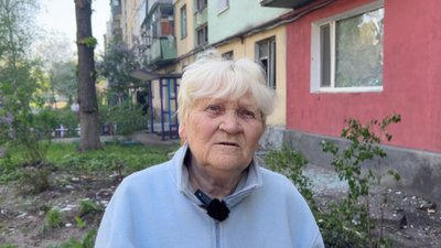 Удар БпЛА по Павлограду на Дніпропетровщині: що відбувається на місці атаки та що розповідають очевидці Удар БпЛА по Павлограду на Дніпропетровщині: що відбувається на місці атаки та що розповідають очевидці