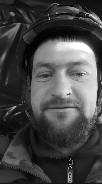 Юрій Харчук