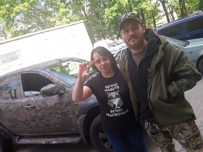 Дзвінка Торохтушко, мати, син, військовий, авто військових, футболки з написами Дзвінка Торохтушко, мати, син, військовий, авто військових, футболки з написами