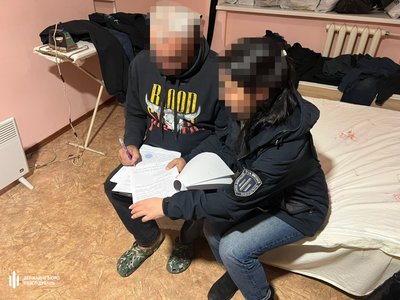 Переплата понад 12 млн грн на закупівлі ліжок для військових: справу передали до суду Переплата понад 12 млн грн на закупівлі ліжок для військових: справу передали до суду