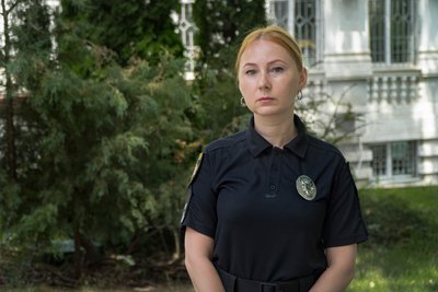 На Дніпропетровщині авто насмерть збило 17-річну дівчину: чому родина вважає розслідування необ'єктивним На Дніпропетровщині авто насмерть збило 17-річну дівчину: чому родина вважає розслідування необ'єктивним