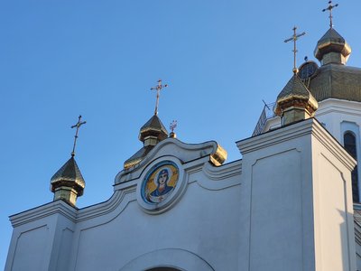 Під захистом Святої Покрови: як будували кафедральний собор у Рівному Під захистом Святої Покрови: як будували кафедральний собор у Рівному